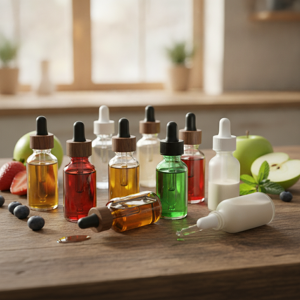E-Juice
